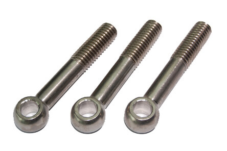 不鏽（xiù）鋼活（huó）結螺（luó）絲