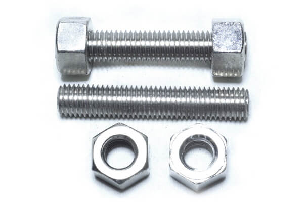 鈍（dùn）化雙頭螺絲