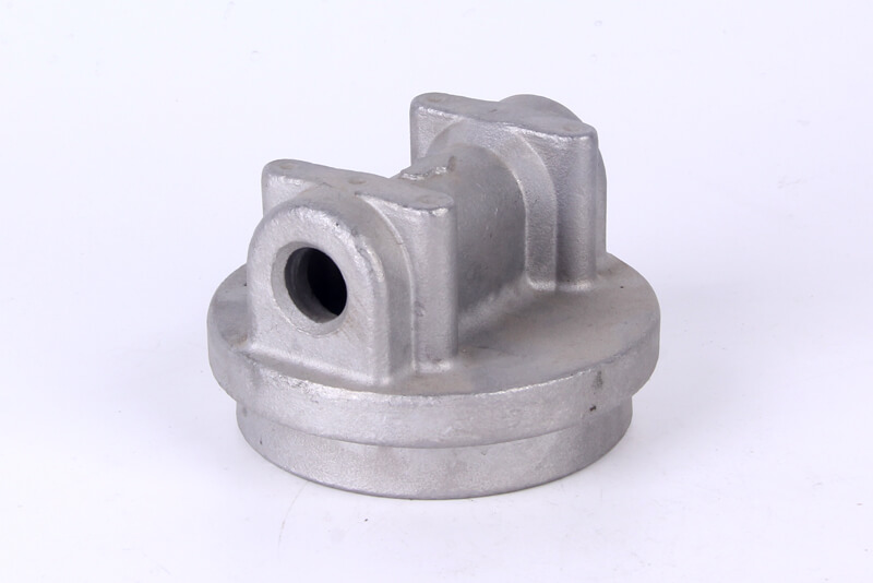 不鏽鋼（gāng）鑄件（jiàn）過濾（lǜ）器