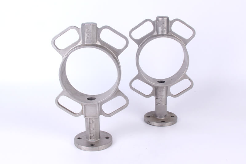 不（bú）鏽鋼鑄件