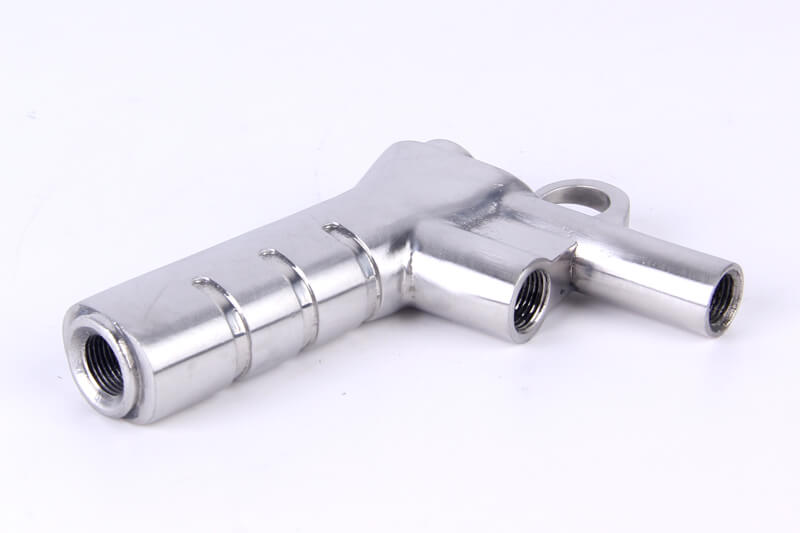 不鏽（xiù）鋼醫用水槍