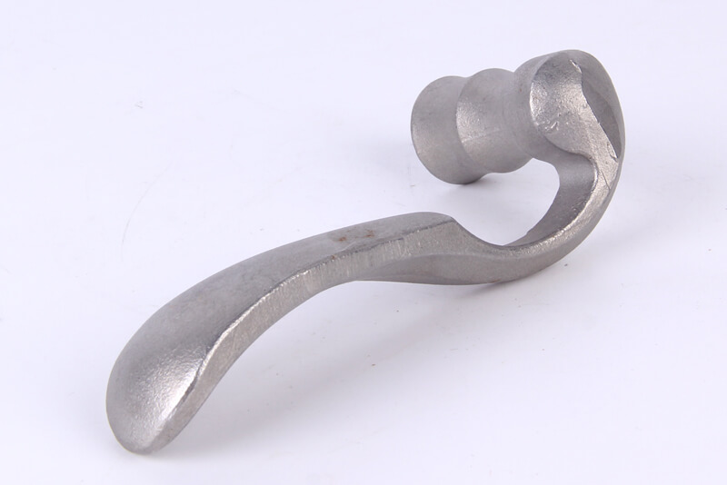 不鏽鋼（gāng）門把手