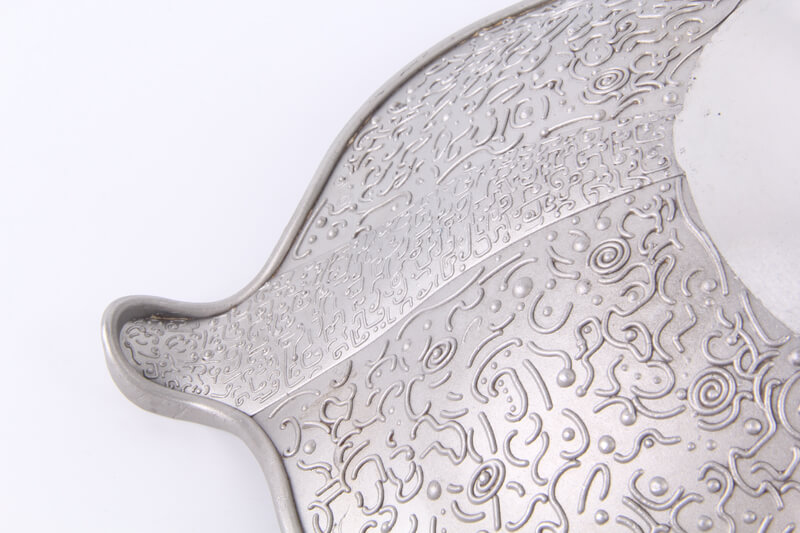 不（bú）鏽鋼火鍋