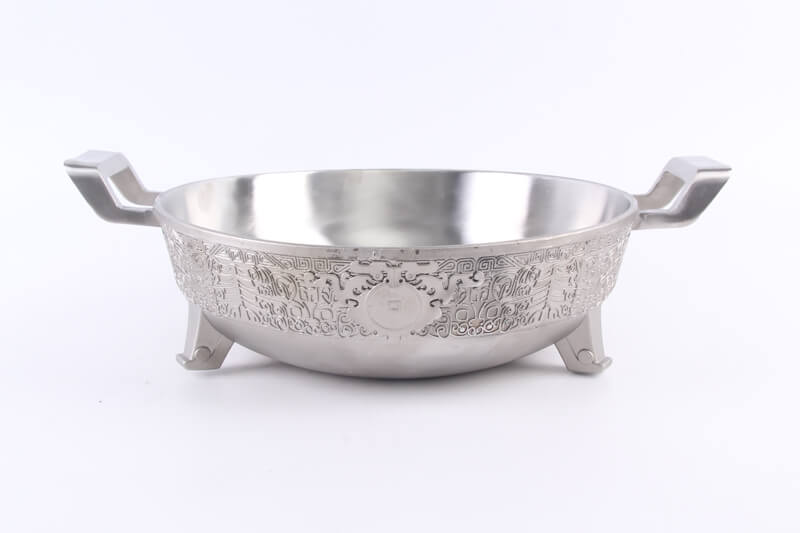 不鏽鋼火（huǒ）鍋