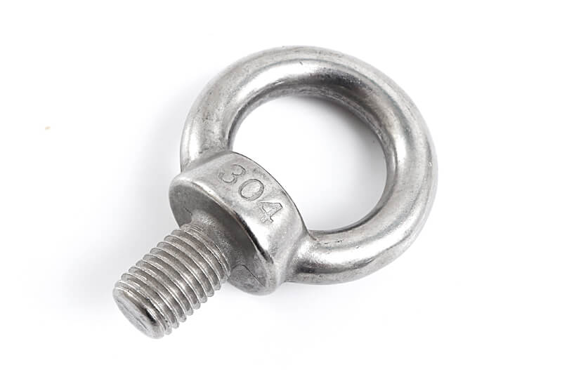 不鏽鋼非（fēi）標螺絲