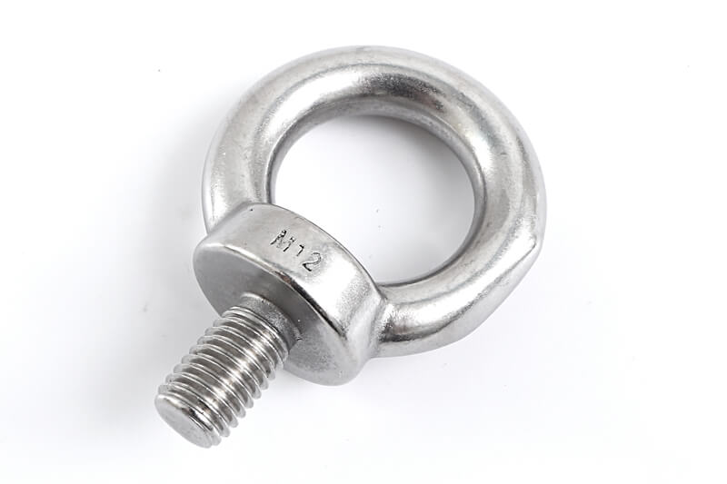 不鏽鋼非標螺絲