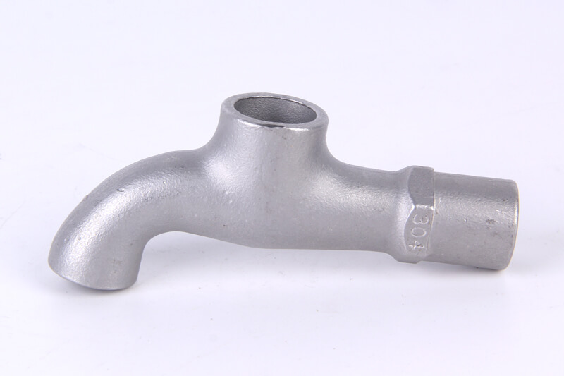 不鏽鋼水龍頭（tóu）