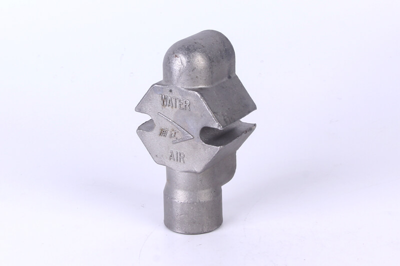 不（bú）鏽鋼烏龜殼體