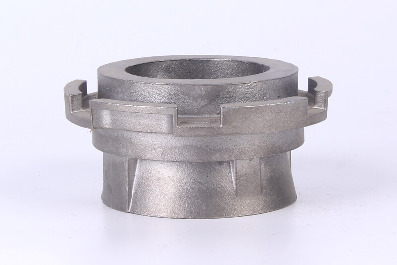 不鏽鋼鑄（zhù）件噴嘴（zuǐ）