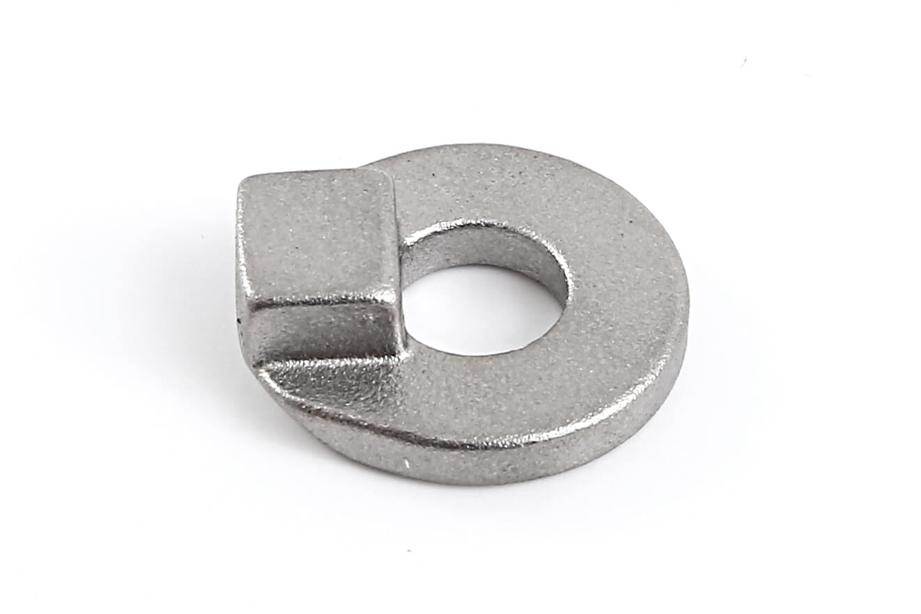 不鏽鋼（gāng）墊片